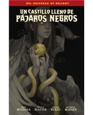 MIGNOLA  MIKE/MADSEN  MICHELLE/ANGELA SL,NORMA,,9788467978865,ATAQUE A LOS TITANES ED, INTEGRAL 11,