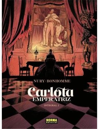 NURY/BONHOMME,NORMA,,9788467978926,BLACKSAD 4 EL INFIERNO EL SILENCIO EDICION 25 ANIVERSARIO, NURY/BONHOMME,NORMA,,9788467978926,BLACKSAD 4 EL INFIERNO EL SILENCIO EDICION 25 ANIVERSARIO,