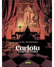 NURY/BONHOMME,NORMA,,9788467978926,BLACKSAD 4 EL INFIERNO EL SILENCIO EDICION 25 ANIVERSARIO,