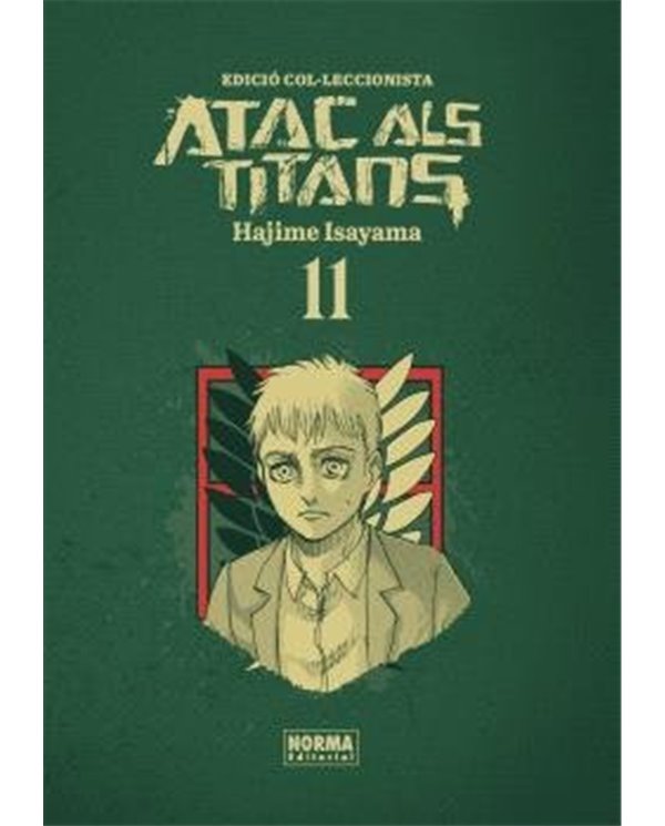 ISAYAMA  HAJIME,NORMA,,9788467975437,EDENS ZERO 28,