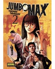 TAKAHASHI  TSUTOMU,NORMA,,9788467976793,ROMANCE CON EL RAYO 06,