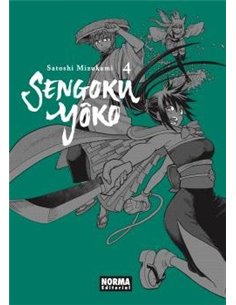 SATOSHI MIZUKAMI,NORMA,,9788467972603,KAIJIN FUGEKI 1, SATOSHI MIZUKAMI,NORMA,,9788467972603,KAIJIN FUGEKI 1,