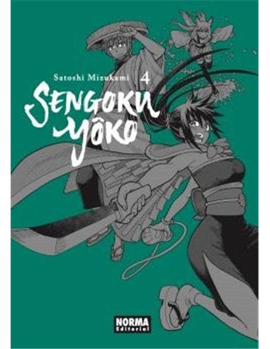 SATOSHI MIZUKAMI,NORMA,,9788467972603,KAIJIN FUGEKI 1, SATOSHI MIZUKAMI,NORMA,,9788467972603,KAIJIN FUGEKI 1,