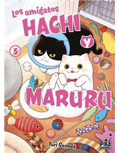 SONODA  YURI,PIKA EDICIONES,,9782811699239,LA NOVIA MALDITA Y EL CAZADOR DE DEMONIOS 3,