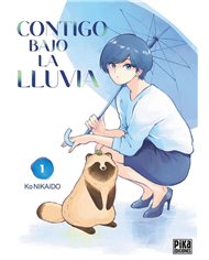 KO  NIKAIDO,PIKA EDICIONES,,9782811699482,THE FABLE 2,