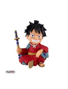 ONE PIECE LUFFYTARO HUCHA   3521320802770
