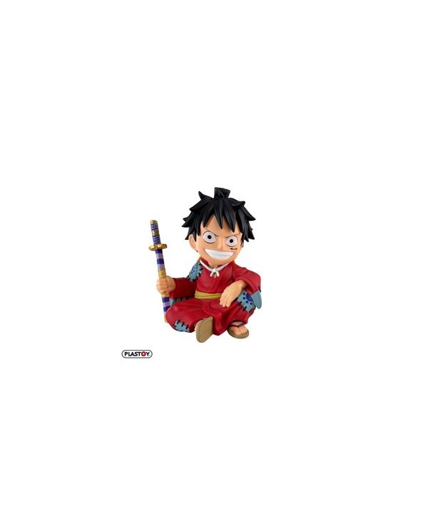 ONE PIECE LUFFYTARO HUCHA   3521320802770