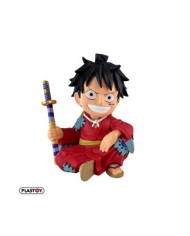 ONE PIECE LUFFYTARO HUCHA   3521320802770