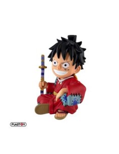 ONE PIECE LUFFYTARO HUCHA   3521320802770