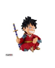 ONE PIECE LUFFYTARO HUCHA   3521320802770