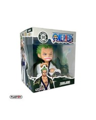ZORO JURO HUCHA 15 CM ONE PIECE 3521320802787