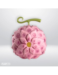 HANA HANA FRUIT HUCHA 12 CM ONE PIECE 3521320802992