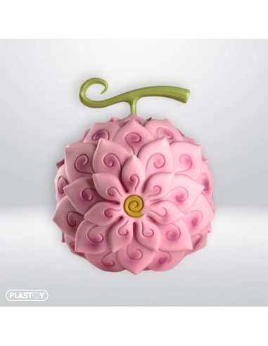 HANA HANA FRUIT HUCHA 12 CM ONE PIECE 3521320802992 HANA HANA FRUIT HUCHA 12 CM ONE PIECE 3521320802992