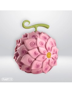 HANA HANA FRUIT HUCHA 12 CM ONE PIECE 3521320802992