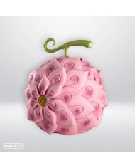 HANA HANA FRUIT HUCHA 12 CM ONE PIECE 3521320802992