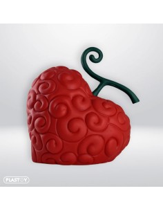 OPE OPE FRUIT HUCHA 12 CM ONE PIECE  3521320802893