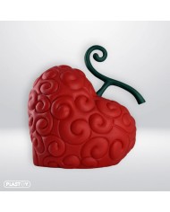 OPE OPE FRUIT HUCHA 12 CM ONE PIECE  3521320802893