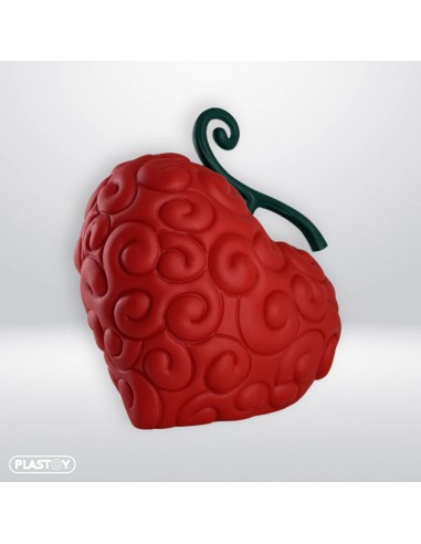 OPE OPE FRUIT HUCHA 12 CM ONE PIECE  3521320802893 OPE OPE FRUIT HUCHA 12 CM ONE PIECE  3521320802893