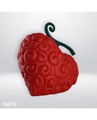 OPE OPE FRUIT HUCHA 12 CM ONE PIECE  3521320802893