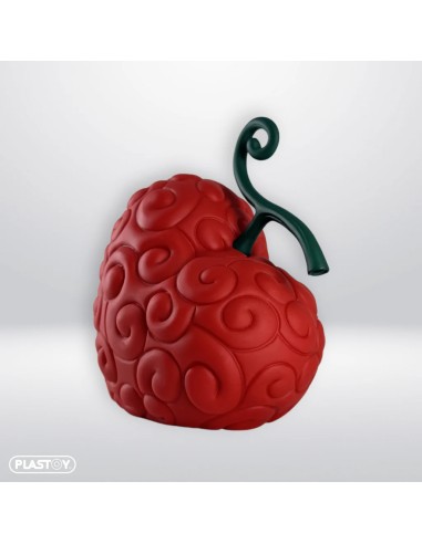 OPE OPE FRUIT HUCHA 12 CM ONE PIECE  3521320802893 OPE OPE FRUIT HUCHA 12 CM ONE PIECE  3521320802893