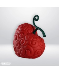 OPE OPE FRUIT HUCHA 12 CM ONE PIECE  3521320802893