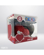 OPE OPE FRUIT HUCHA 12 CM ONE PIECE  3521320802893