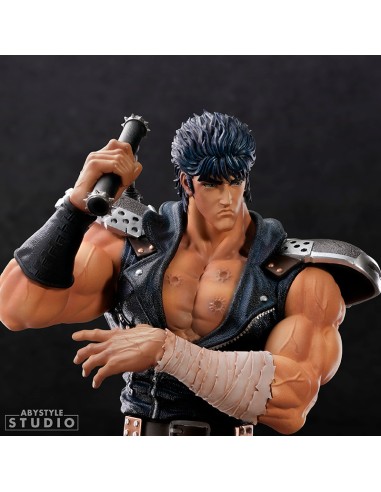 HOKUTO NO KEN - Figura "Ken"  3665361105077 HOKUTO NO KEN - Figura "Ken"  3665361105077