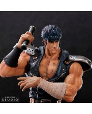 HOKUTO NO KEN - Figura "Ken"  3665361105077 HOKUTO NO KEN - Figura "Ken"  3665361105077