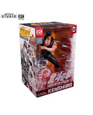 HOKUTO NO KEN - Figura "Ken"  3665361105077 HOKUTO NO KEN - Figura "Ken"  3665361105077