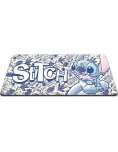 Alfombrilla Stitch XL Disney 90×40 cm – Frikomics
