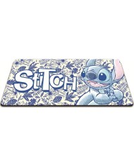 Alfombrilla Stitch XL Disney 90×40 cm – Frikomics