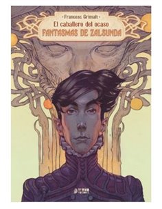 FRANCESC GRIMALT,YERMO EDICIONES,,9791387822651,EL PROBLEMA DE LOS TRES CUERPOS 01, FRANCESC GRIMALT,YERMO EDICIONES,,9791387822651,EL PROBLEMA DE LOS TRES CUERPOS 01,
