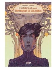 FRANCESC GRIMALT,YERMO EDICIONES,,9791387822651,EL PROBLEMA DE LOS TRES CUERPOS 01,