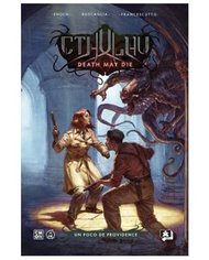 LUCA ENOCH,MEEPLE GAMES,,9791387822750,U.C.C. DOLORES 05 : LAS ARENAS DE TISHALA,