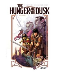 G. WILLOW WILSON,YERMO EDICIONES,,9791387822934,ALVAR MAYOR 01,