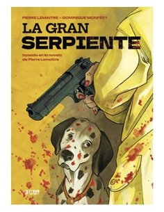 PIERRE LEMAITRE,YERMO EDICIONES,,9791388029066,PACK - BUZ SAWYER, PIERRE LEMAITRE,YERMO EDICIONES,,9791388029066,PACK - BUZ SAWYER,