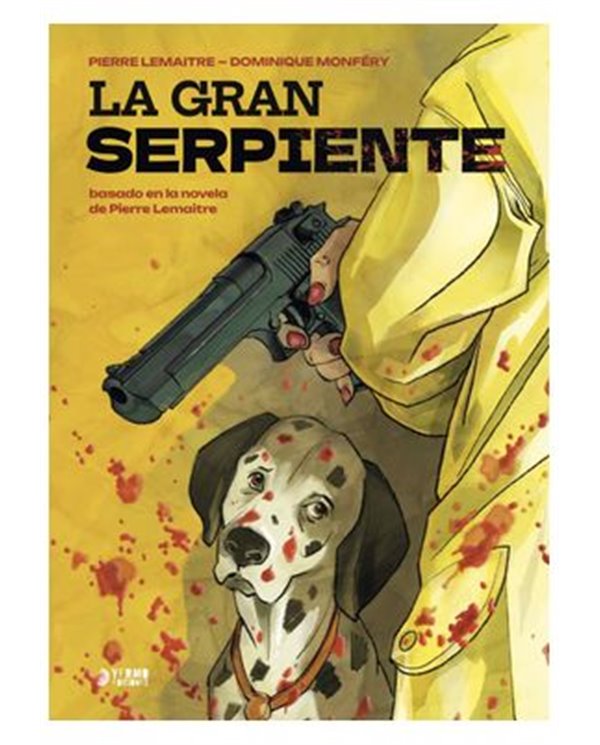 PIERRE LEMAITRE,YERMO EDICIONES,,9791388029066,PACK - BUZ SAWYER,
