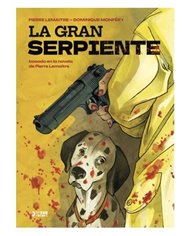 PIERRE LEMAITRE,YERMO EDICIONES,,9791388029066,PACK - BUZ SAWYER,