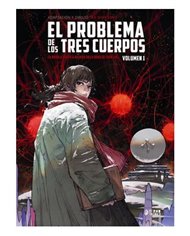 CIXIN LIU,YERMO EDICIONES,,9791387822668,JUEZ DREDD: DREDD VS MUERTE,