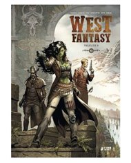 SYLVAIN CORDURIE,YERMO EDICIONES,,9791387822910,CHOCOLATE,