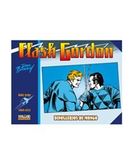 DAN BARRY,DOLMEN EDICIONES,,9791387689537,PACK QUENA Y EL SACRAMUS,