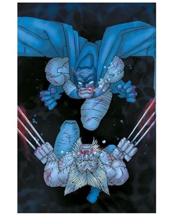 CHIP ZADARSKY,PANINI MARVEL EXCLUSIVA,,977030154731300001,IDEAFIX I ELS IRREDUCTIBLES 07. LA TRAVESSIA DE LUTECIA(CATALA),