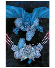 CHIP ZADARSKY,PANINI MARVEL EXCLUSIVA,,977030154731300001,IDEAFIX I ELS IRREDUCTIBLES 07. LA TRAVESSIA DE LUTECIA(CATALA),