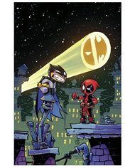 CHIP ZADARSKY,PANINI MARVEL EXCLUSIVA,,977030154731300002,IDEFIX ETA MENDERAKAITZAK 07. LUTEZIAN BARRENA ( EUSKERA ),