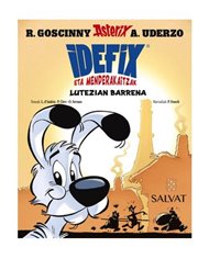 RENE GOSCINNY,BRUÑO - SALVAT,,9788469644027,ORGULL I PREJUDICI,