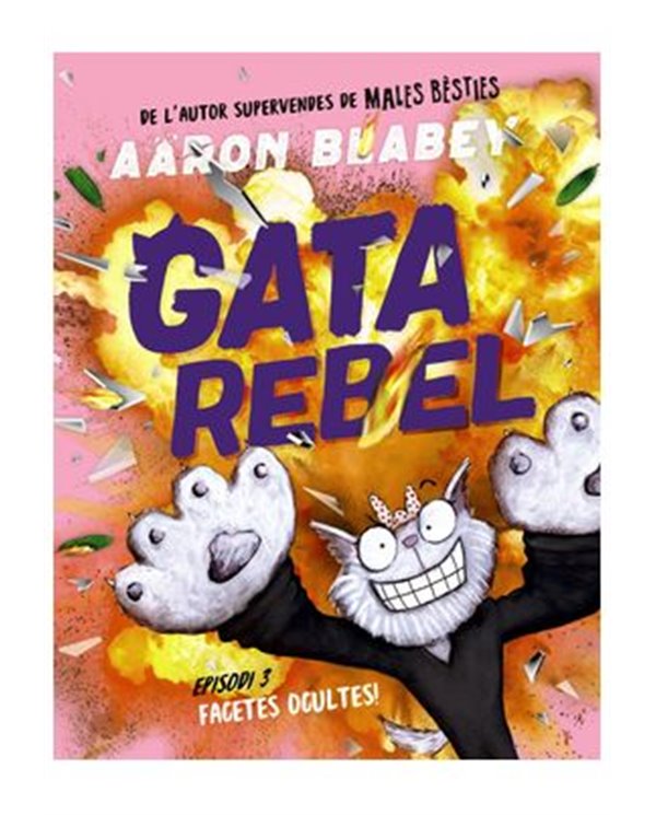 AARON BLABEY,COMERCIAL GRUPO ANAYA,,9788448964436,AVENTURAS EN LA ANIMACIÓN,