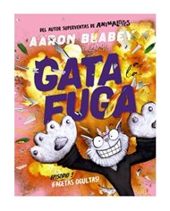 AARON BLABEY,COMERCIAL GRUPO ANAYA,,9788414339039,THE WITCH AND THE BEAST 03,