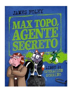 JAMES FOLEY,COMERCIAL GRUPO ANAYA,,9788414342916,THE FABLE 05, JAMES FOLEY,COMERCIAL GRUPO ANAYA,,9788414342916,THE FABLE 05,