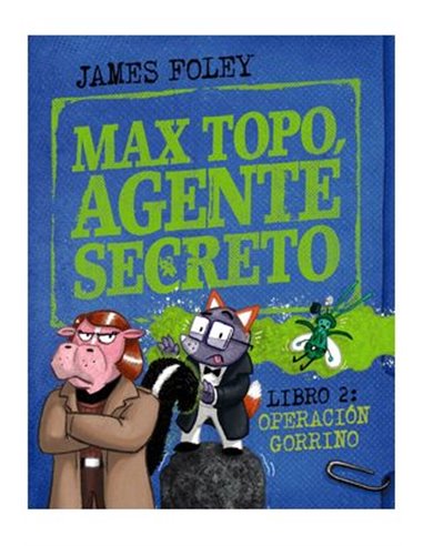JAMES FOLEY,COMERCIAL GRUPO ANAYA,,9788414342916,THE FABLE 05, JAMES FOLEY,COMERCIAL GRUPO ANAYA,,9788414342916,THE FABLE 05,