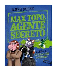 JAMES FOLEY,COMERCIAL GRUPO ANAYA,,9788414342916,THE FABLE 05,